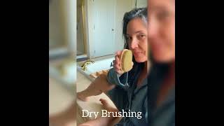 How to Dry Brush