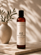 02 Body Glow Serum - Be Well Company