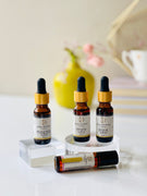 Premium Facial Oil Kit