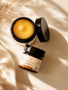 Nourishing Face Cream - Coffee