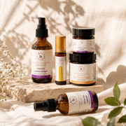 The Slow Beauty Ritual