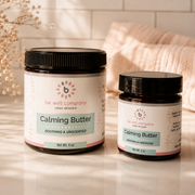Calming Butter
