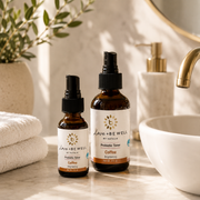 Probiotic Toner - Coffee
