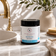 The Algae Detox Mask