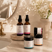 The Glow Ritual