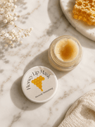 Honey Lip Mask - Be Well Company