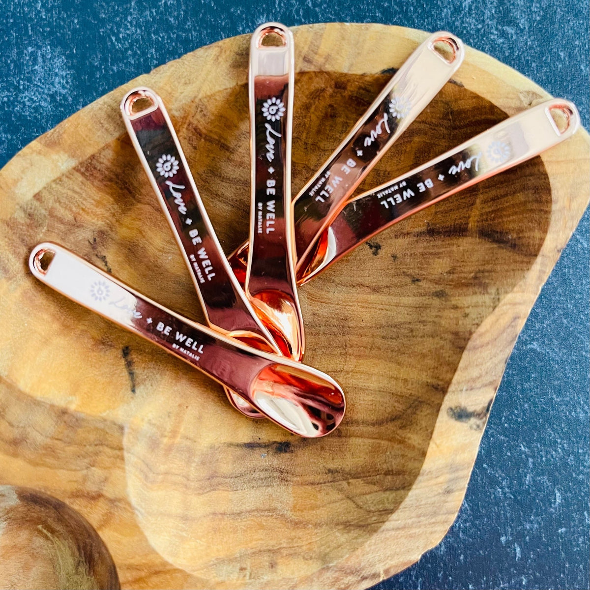 Mini Beauty Spoon - Be Well Company