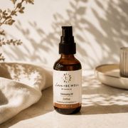 Natural Facial Cleansing Oil - Coffee - Be Well Company
