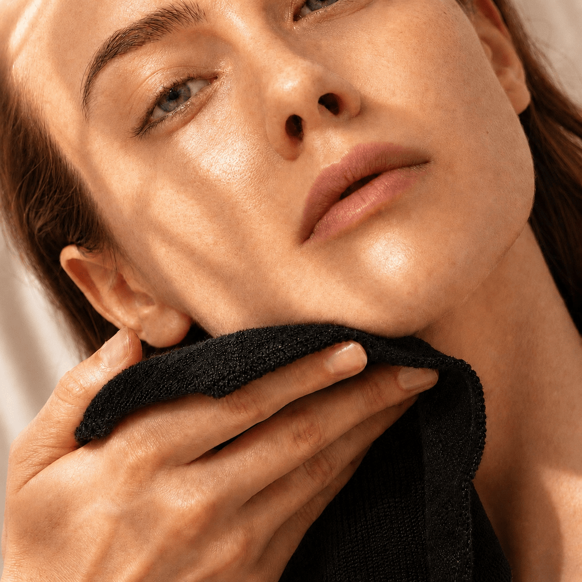 Organic Washcloth - Be Well Company