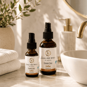 Probiotic Toner - Coffee - Be Well Company
