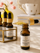 Radiance Facial Oil - Be Well Company