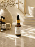 Radiance Facial Oil - Be Well Company