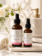 Probiotic Toner - Rose