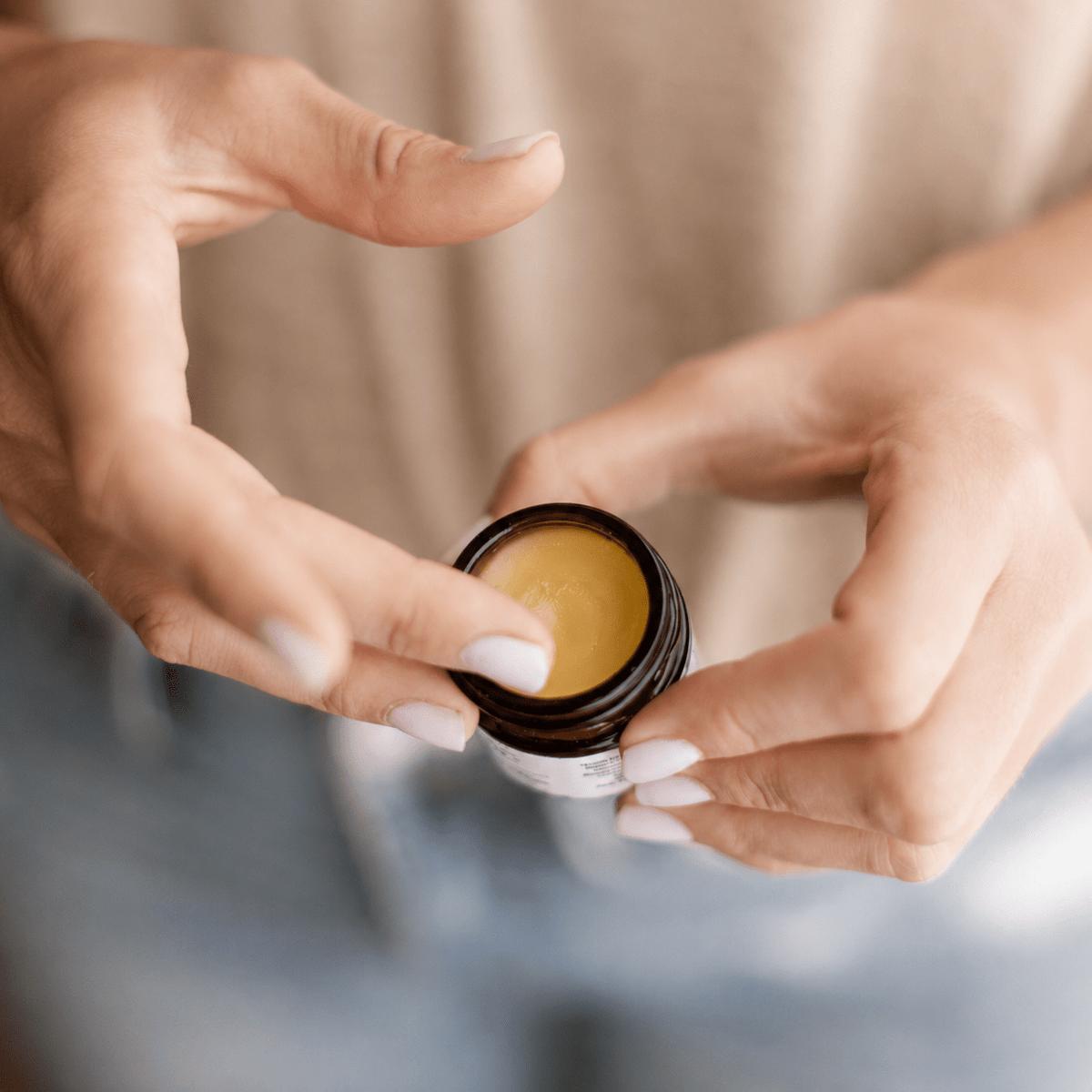 The Slow Beauty Ritual - Be Well Company