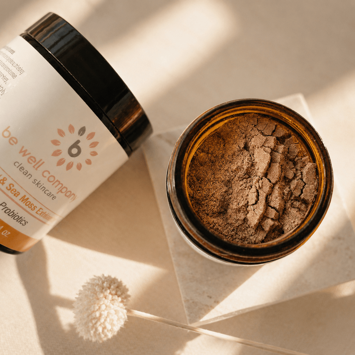 The Slow Beauty Ritual - Be Well Company