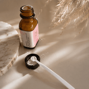 Vitamin C Booster Powder - Be Well Company