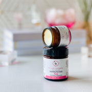 Nourishing Face Cream - Rose