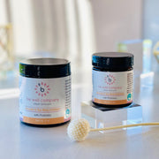 Avocado + Sea Moss Exfoliator with probiotics