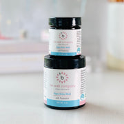 Algae Detox Mask with probiotics