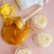 Honey Lip Mask