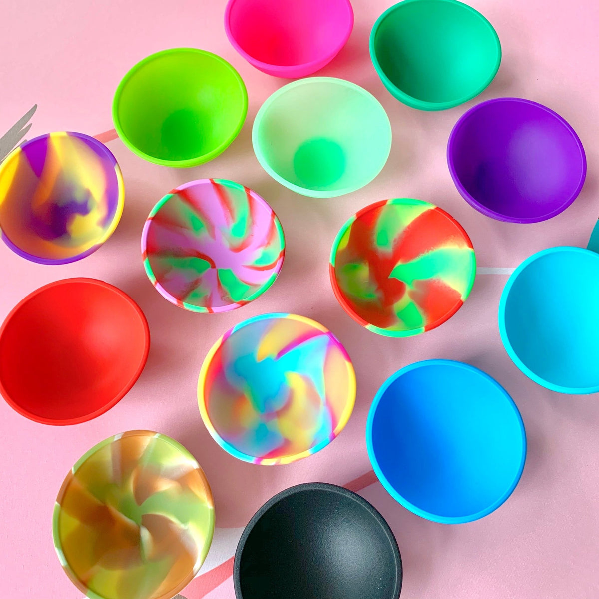 Mixing Bowls - Be Well Company