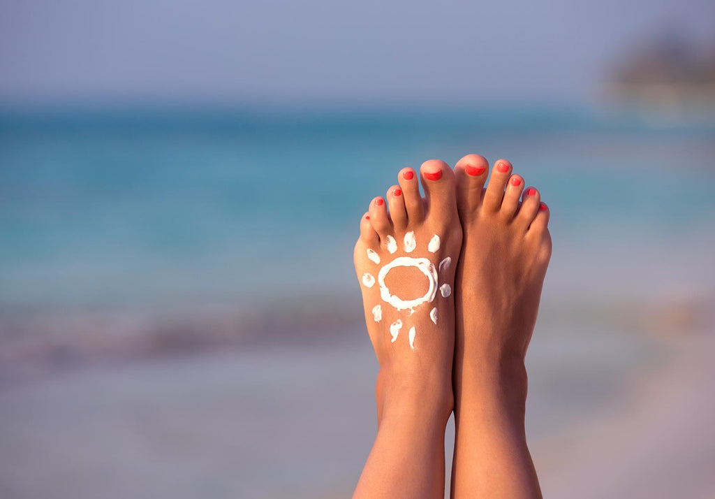 8 Tips to Protect your Skin this Summer