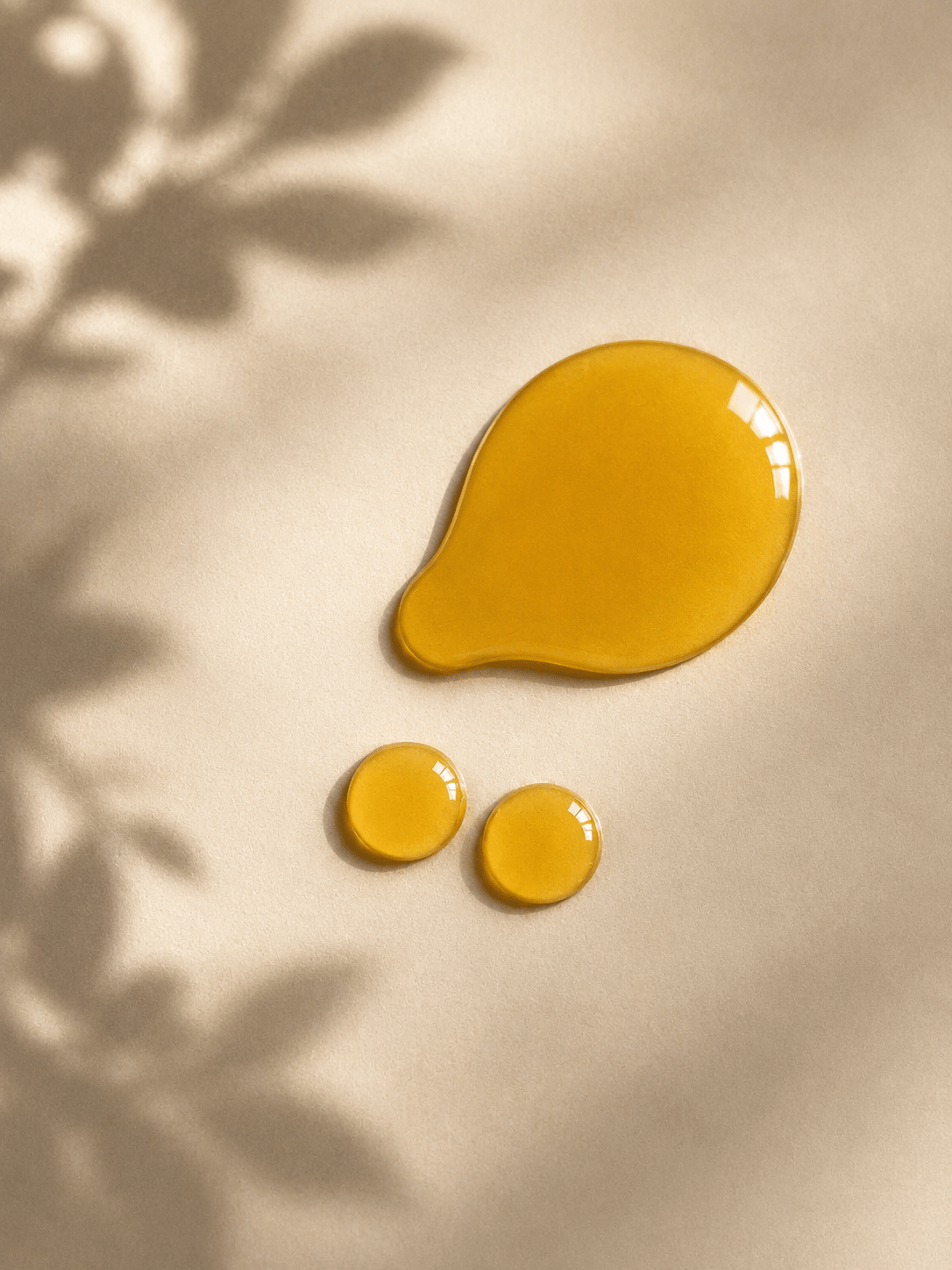03 Golden Hour Oil - Be Well Company