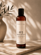 03 Golden Hour Oil - Be Well Company