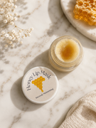 Honey Lip Mask