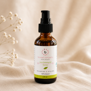 Natural Facial Cleansing Oil - Tea Tree