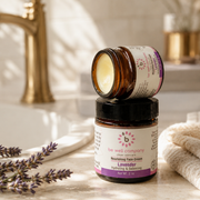 Nourishing Face Cream - Lavender