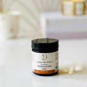 Nourishing Face Cream - Coffee