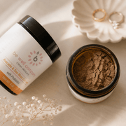 Avocado + Sea Moss Exfoliator - Be Well Company
