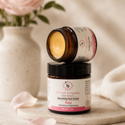 Nourishing Face Cream - Rose