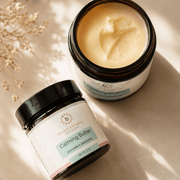 Calming Butter - Be Well Company