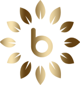 logo of Organic Natural Skin Care, 100% Clean Skincare - Be Well Company