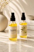 Natural Body Oil Elixir - Jasmine - Be Well Company