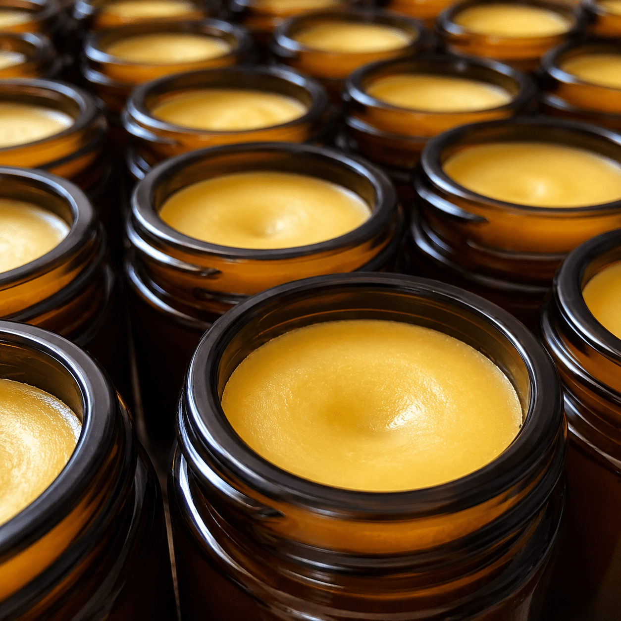 Nourishing Face Cream - Jasmine | Botanical Moisturizer | Love +