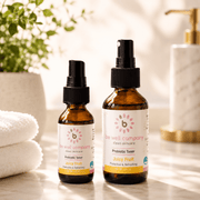 Probiotic Toner - Juicy Fruit - Be Well Company
