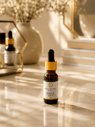 Repair Facial Oil - Be Well Company