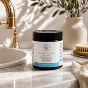 The Algae Detox Mask - Be Well Company