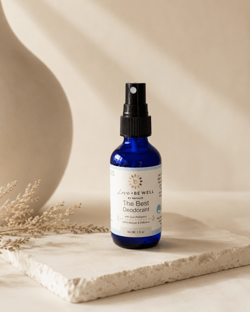 Nourishing Face Cream - Jasmine | Botanical Moisturizer | Love +