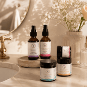 The Glow Ritual - Be Well Company