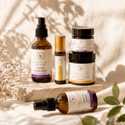 The Slow Beauty Ritual - Be Well Company