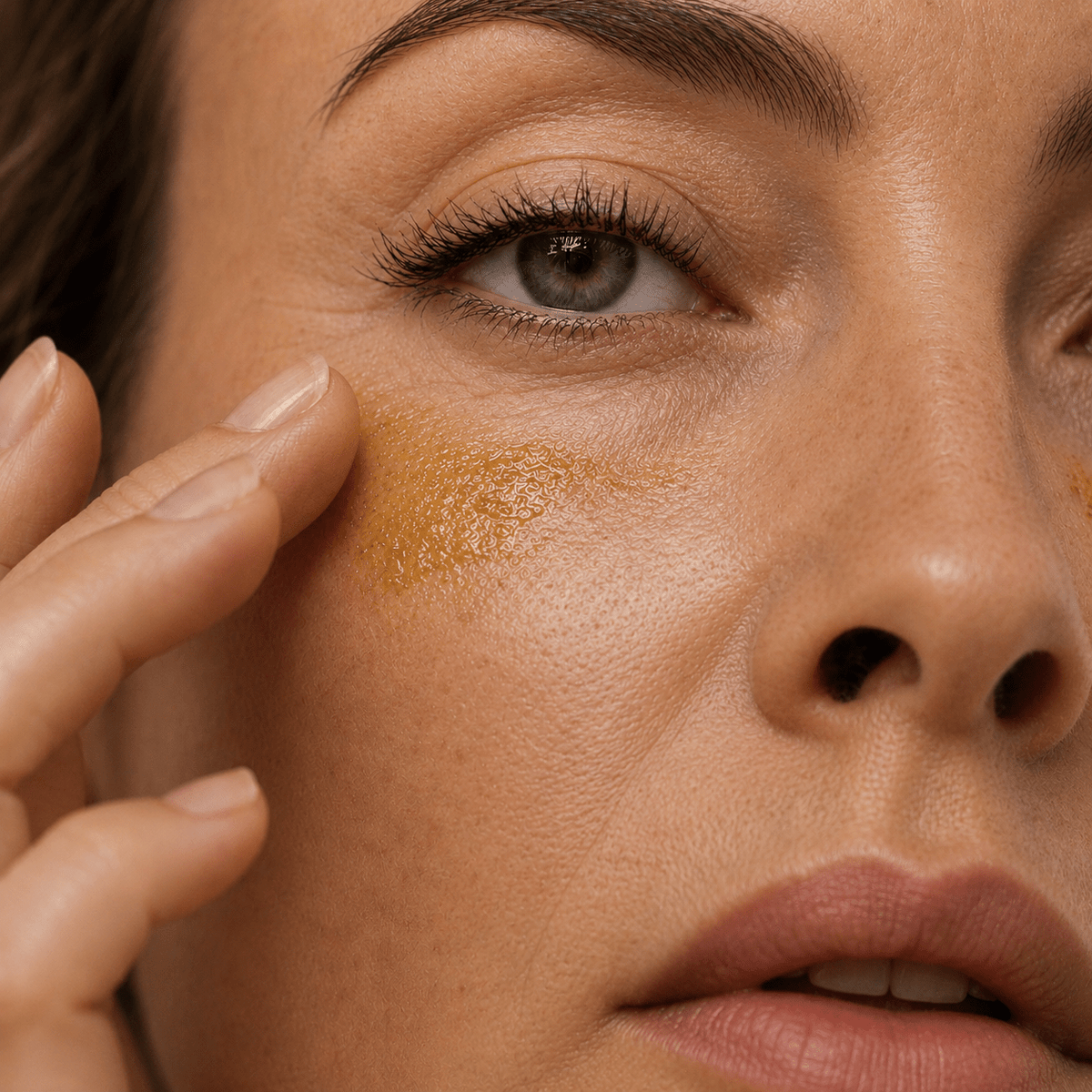 The Slow Beauty Ritual - Be Well Company