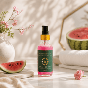 Watermelon Glow with Hyaluronic Acid - Be Well Company