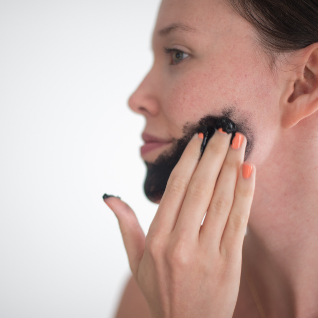 Tea Tree Acne Face Kit | Treat Acne Naturally | Be Well Company